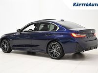 käytetty BMW 330e 8775197 xDrive Sedan 38FS