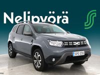 Käytetty Dacia Duster Journey 150 HP (110 kW) 2023 Katumaasturi