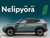 Käytetty Dacia Duster Extreme 131 HP (96 kW) 2024 Katumaasturi