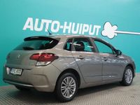 käytetty Citroën C4 PureTech 130 Confort