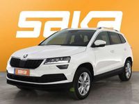 käytetty Skoda Karoq 1,0 TSI Style DSG Autom. - 1