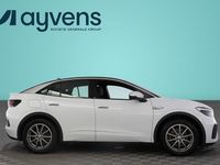 Käytetty VW ID.5 Pro 127 kW (174 HP) 2023 Valkoinen Katumaasturi