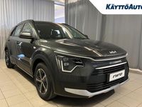 käytetty Kia Niro 1,6 GDI Hybrid LX DCT Comfort