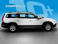 Käytetty Volvo XC70 Summum 163 HP (119 kW) 2013 Farmari