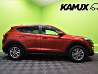 käytetty Hyundai Tucson 1,6 6MT ISG Comfort