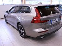 käytetty Volvo V60 T4 Business aut