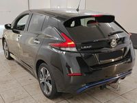 Käytetty Nissan Leaf N-Connecta 160 kW (218 HP) 2021 Viistoperä