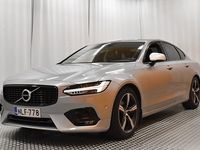 käytetty Volvo S90 D3 R-Design aut