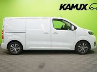 käytetty Toyota Proace L1 2,0 D 180 /