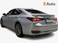 Käytetty Lexus ES300H Business Edition 178 HP (130 kW) 2021 Sedan