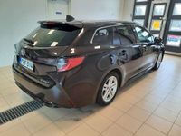 käytetty Toyota Corolla Touring Sports 2,0 Hybrid Style *Plus-paketti* - *Suomi-auto* Approved - 12 kk maksuton vaihto