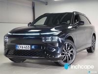 Käytetty XPENG G9 AWD Performance 405 kW (551 HP) 2025 Katumaasturi
