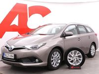 Käytetty Toyota Auris Touring Sports Active 99 HP (72 kW) 2016 Farmari