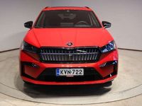 käytetty Skoda Enyaq iV 80x 4x4 SportLine Business iV