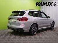 käytetty BMW X3 G01 xDrive 30e A Charged Edition M Sport / HUD /