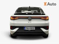 Käytetty VW ID.5 GTX 250 kW (340 HP) 2024 Valkoinen Katumaasturi