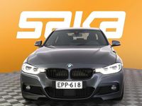 Käytetty BMW 330e M Sport 184 HP (135 kW) 2017 Sedan