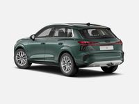 Uusi Audi Q3 201 HP (147 kW) 2026 Met. vihreä Katumaasturi