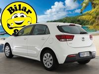 käytetty Kia Rio 1,2 ISG LX EcoDynamics *1-omisteinen / Merkkihuollettu / Ratinlämmitin!* - *OSTA NYT, MAKSA TOUKOKUUSSA!* -