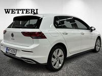 Käytetty VW Golf VIII GTE 245 HP (180 kW) 2021 Viistoperä