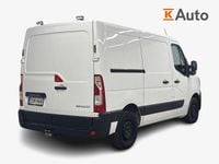 Käytetty Renault Master 136 HP (100 kW) 2022 Van