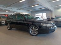 käytetty Saab 9-5 2.0t 5D Linear Business