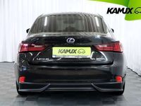 käytetty Lexus IS300h 2.5 Executive Rattvärme 360kr/Årskatt 223hk/