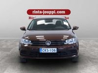 käytetty VW Jetta Luxline 1,4 TSI 92 kW (125 hv) DSG-automaatti - Polttoainetoiminen lisälämmitin