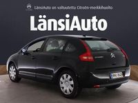 Käytetty Citroën C4 VTR Sport 2005