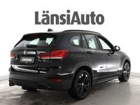 käytetty BMW X1 F48 xDrive25e A Business Sport /