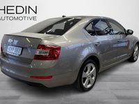 Käytetty Skoda Octavia LAURIN & KLEMENT 180 HP (132 kW) 2015 Peessi Viistoperä