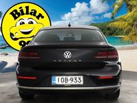 käytetty VW Arteon Elegance 2,0 TDI 110 kW (150 hv) DSG ** Webasto / ACC / Digi / Tutkat / Suomi-auto! ** - *OSTA NYT, MAKSA HUHTIKUUSSA!* -