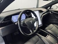käytetty Tesla Model S 75D KORKO 3,99% *ADAPT.VAKKARI *LEDIT *AUTOPILOT