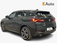 käytetty BMW X2 F39 xDrive 25e A Charged Edition M sport ** HUD / Shadow Line / Navigation Plus / LED / HiFi **
