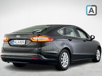 käytetty Ford Mondeo 1,5 EcoBoost 160hv A6 Trend 5D **Suomi-auto / LED / Autom. ilmastointi / Navi / Cruise**