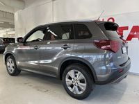 Uusi Suzuki Vitara GL 116 HP (85 kW) 2025 Met. harmaa Katumaasturi