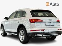 käytetty Audi Q5 50 TFSI e quattro Limited