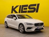 Käytetty Volvo V60 Inscription 303 HP (222 kW) 2020 Farmari
