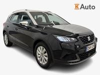 Käytetty Seat Arona FR 110 HP (80 kW) 2022 Katumaasturi