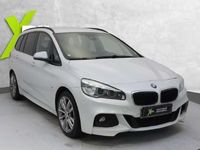 käytetty BMW 220 Gran Tourer F46 220d A xDrive M-Sport