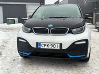 Käytetty BMW i3 125 kW (170 HP) 2018 Viistoperä