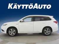 Käytetty Mitsubishi Outlander P-HEV Active 135 HP (99 kW) 2021 Val Farmari