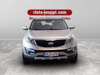 käytetty Kia Sportage 2,0 AWD GDI EX