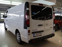 käytetty Opel Vivaro Van L2H1 1,6 CDTI BiTurbo 140hv MT6 Edition