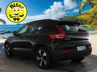 Käytetty Volvo XC40 Plus 169 kW (231 HP) 2022 Katumaasturi
