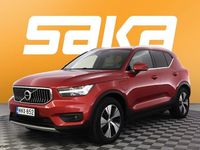 Käytetty Volvo XC40 Business Edition 211 HP (155 kW) 2020 Katumaasturi