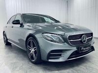 käytetty Mercedes E53 AMG E 53 AmgAMG 4Matic+ AJOAVUSTINPAKETTI+, PANORAMA, 360° KAMERA