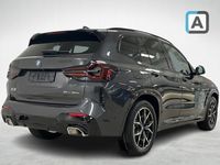 käytetty BMW X3 xDrive 30e A Charged Edition M Sport