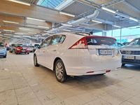 Käytetty Honda Insight Elegance 88 HP (64 kW) 2011 Viistoperä