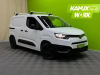 Käytetty Toyota Proace City City 76 HP (55 kW) 2020 Valkoinen Tila-auto